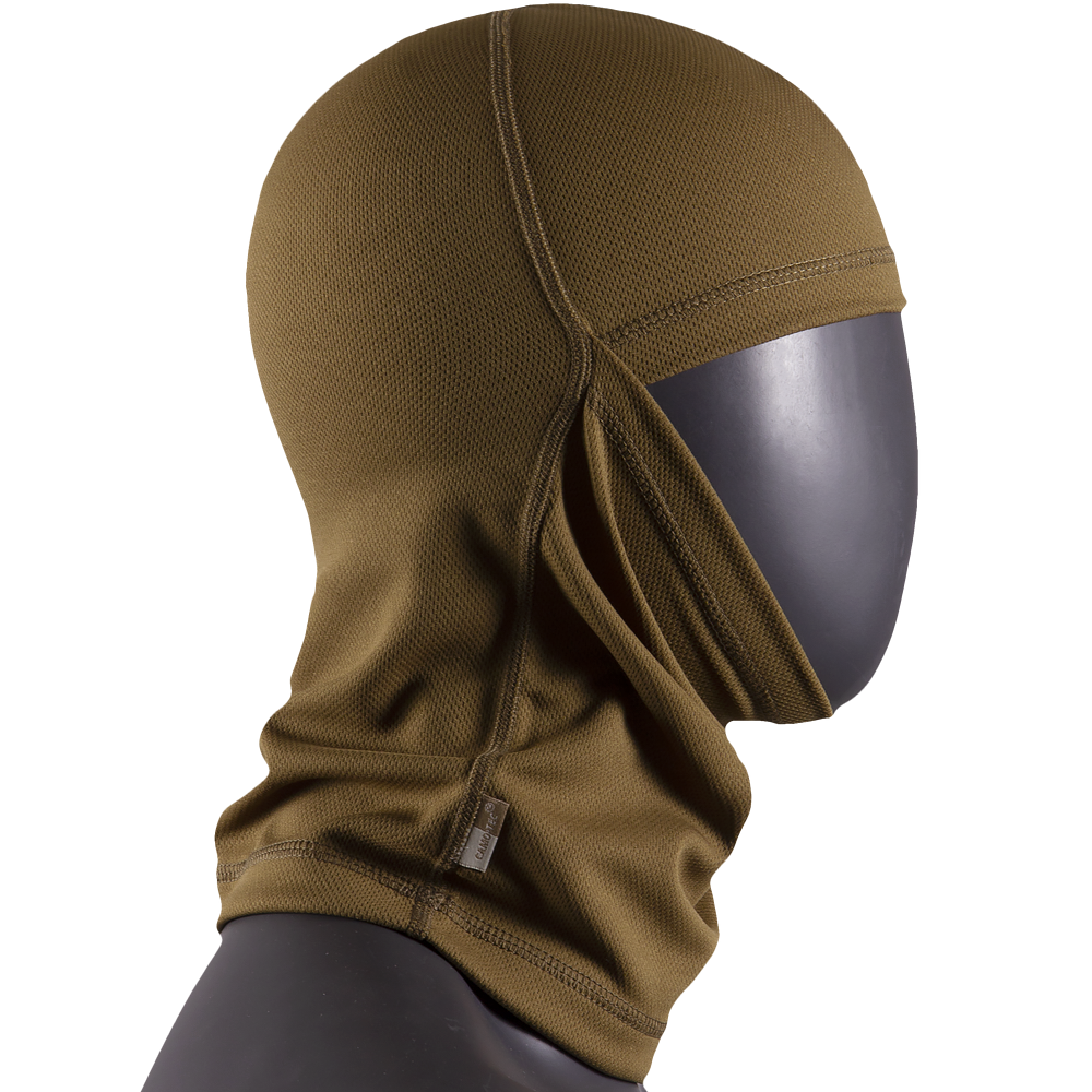 Балаклава Basic CoolPass Antistatic Coyote