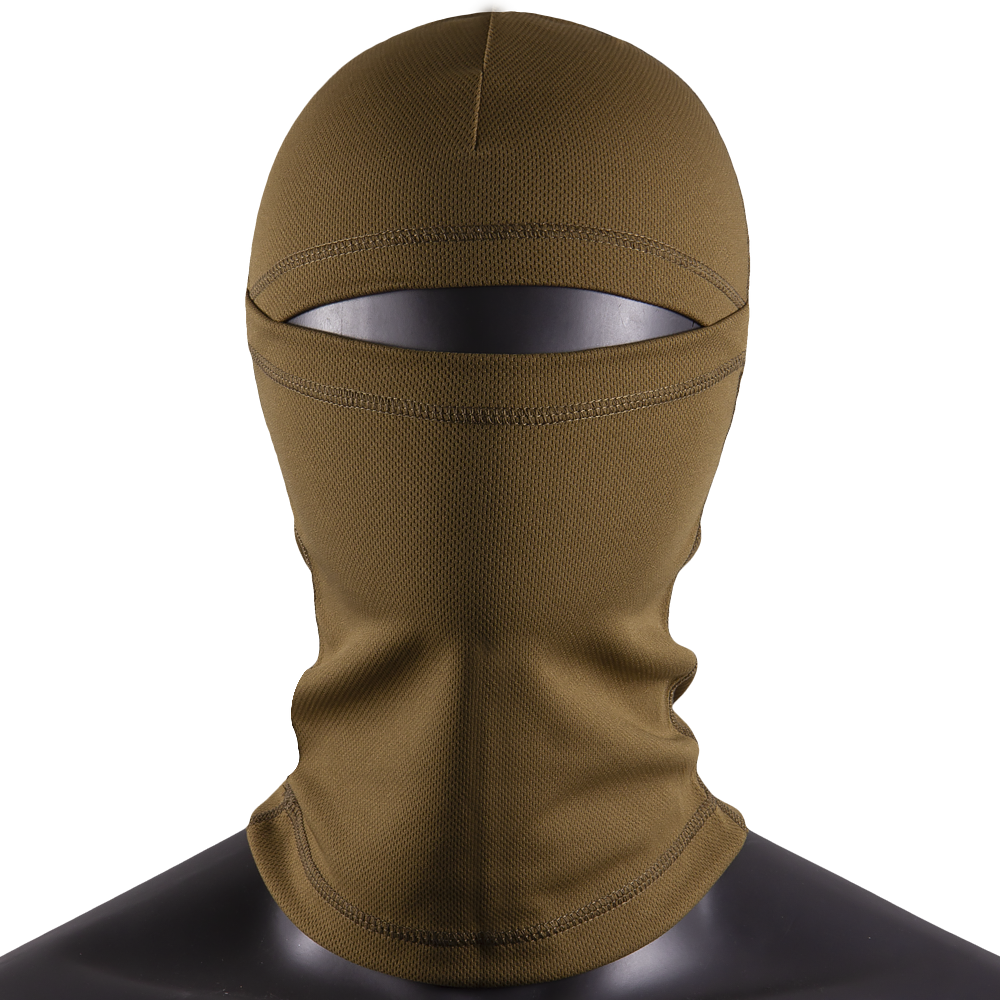 Балаклава Basic CoolPass Antistatic Coyote