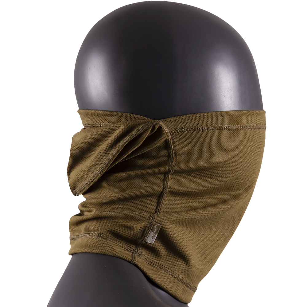 Балаклава Basic CoolPass Antistatic Coyote