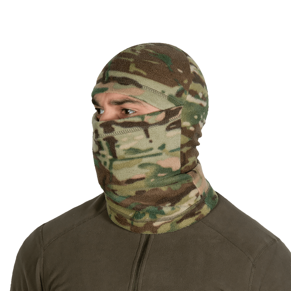 Балаклава Fleece MC