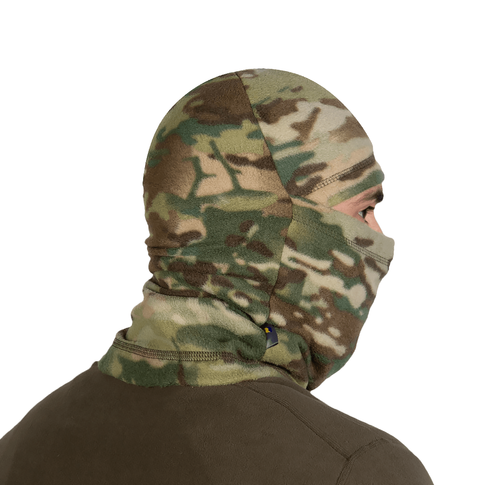Балаклава Fleece MC
