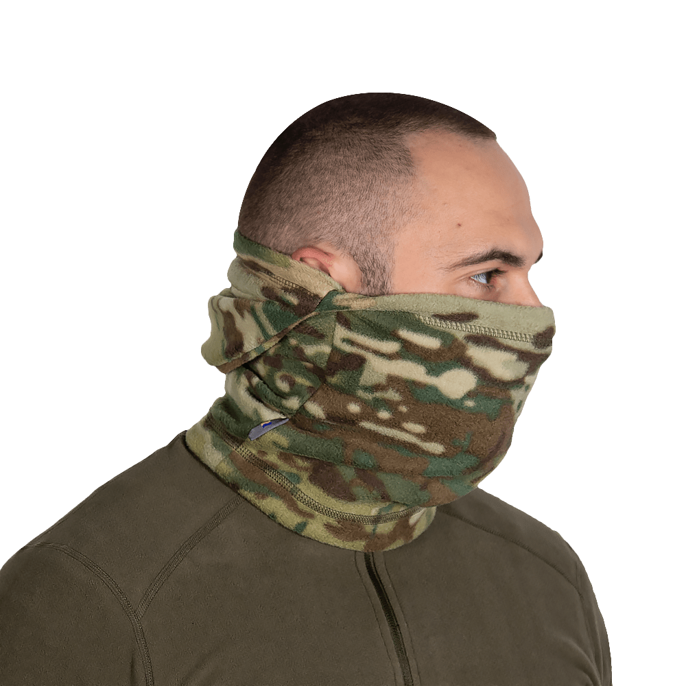 Балаклава Fleece MC