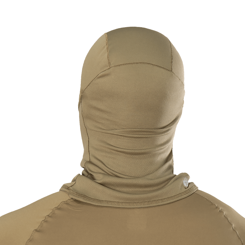 Балаклава Pro 2.0 Tan