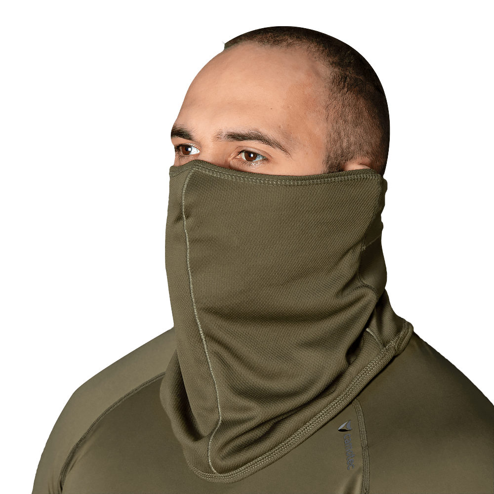 Балаклава Pro 2.0 CoolPass Antistatic Олива