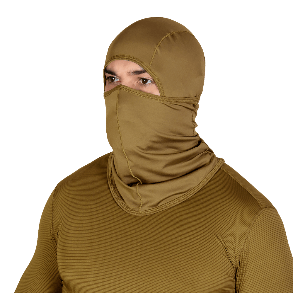 Балаклава Pro CoolPass SJ Койот