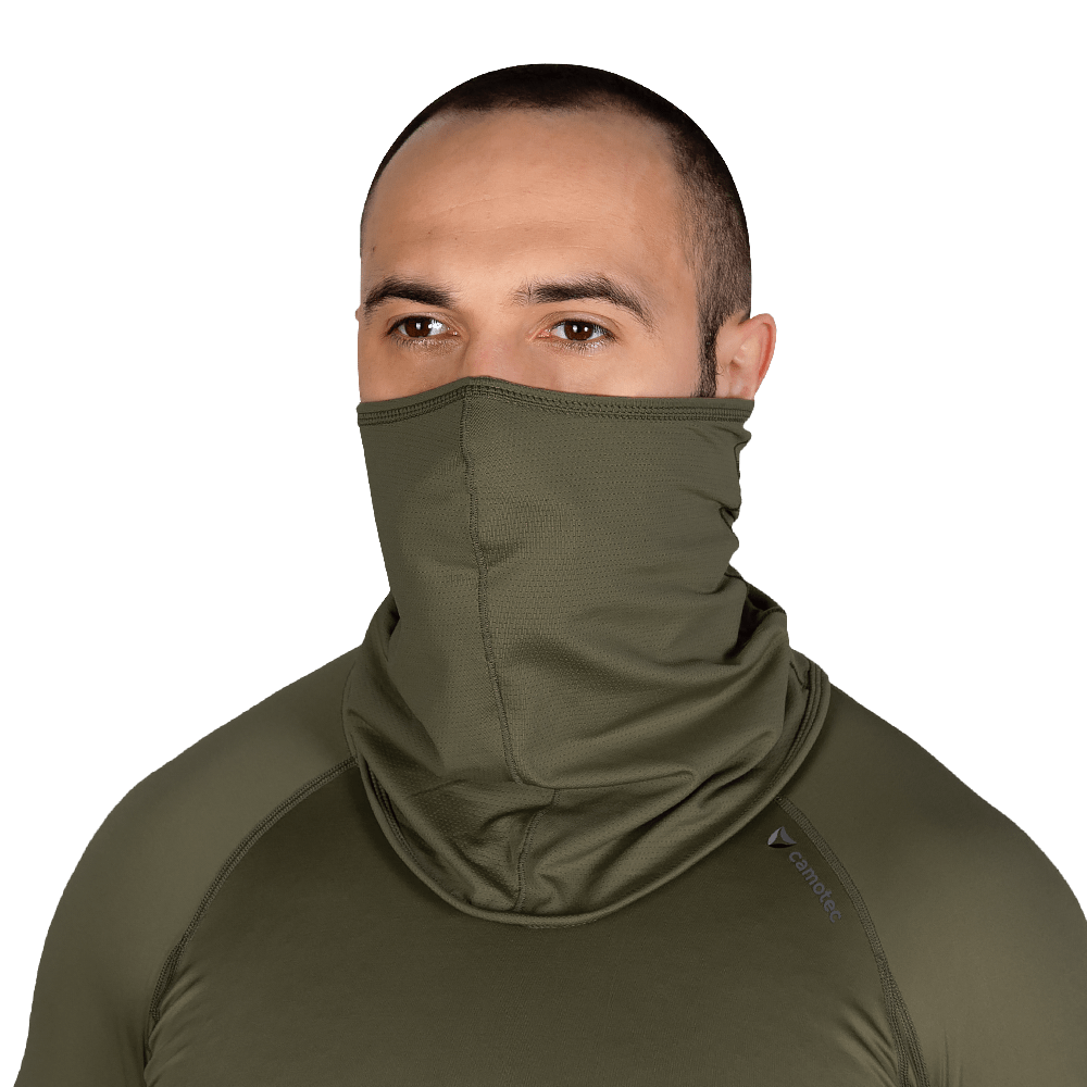Балаклава Pro CoolPass TG Олива