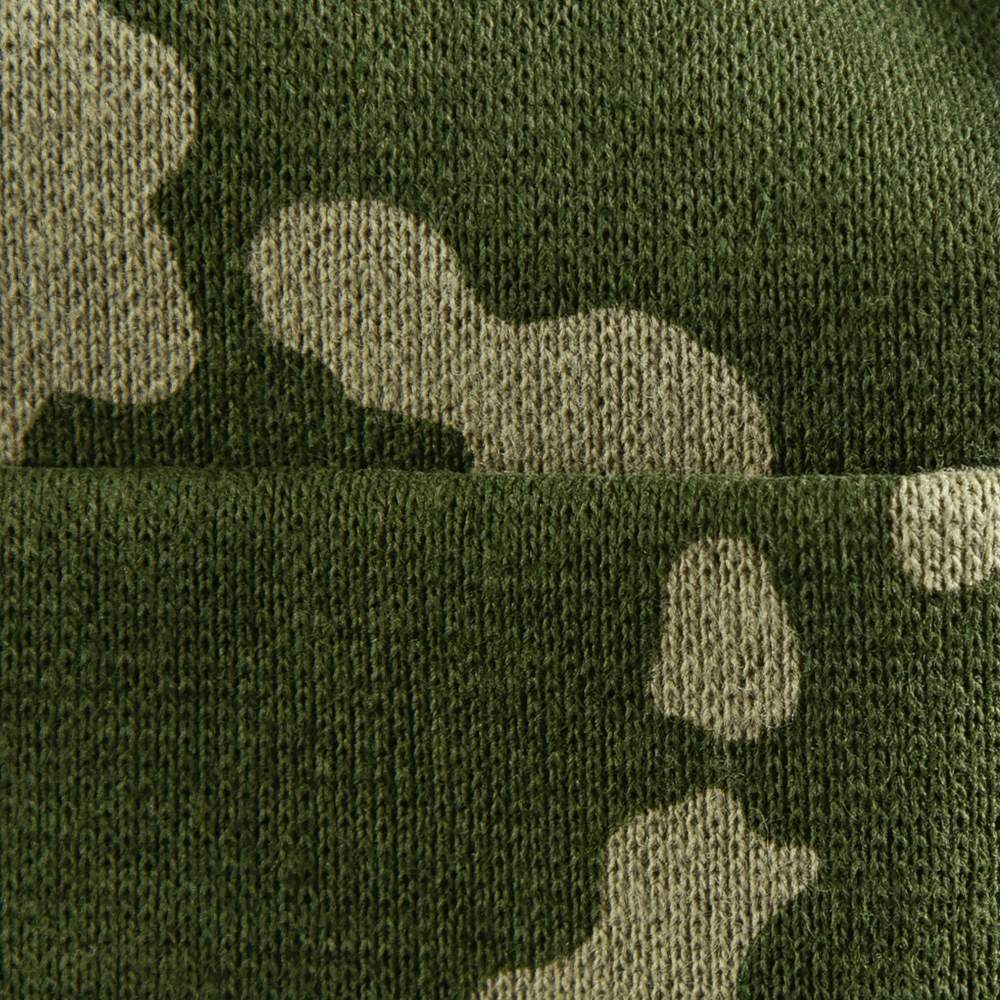 Балаклава Pro Ribana Flecktarn D
