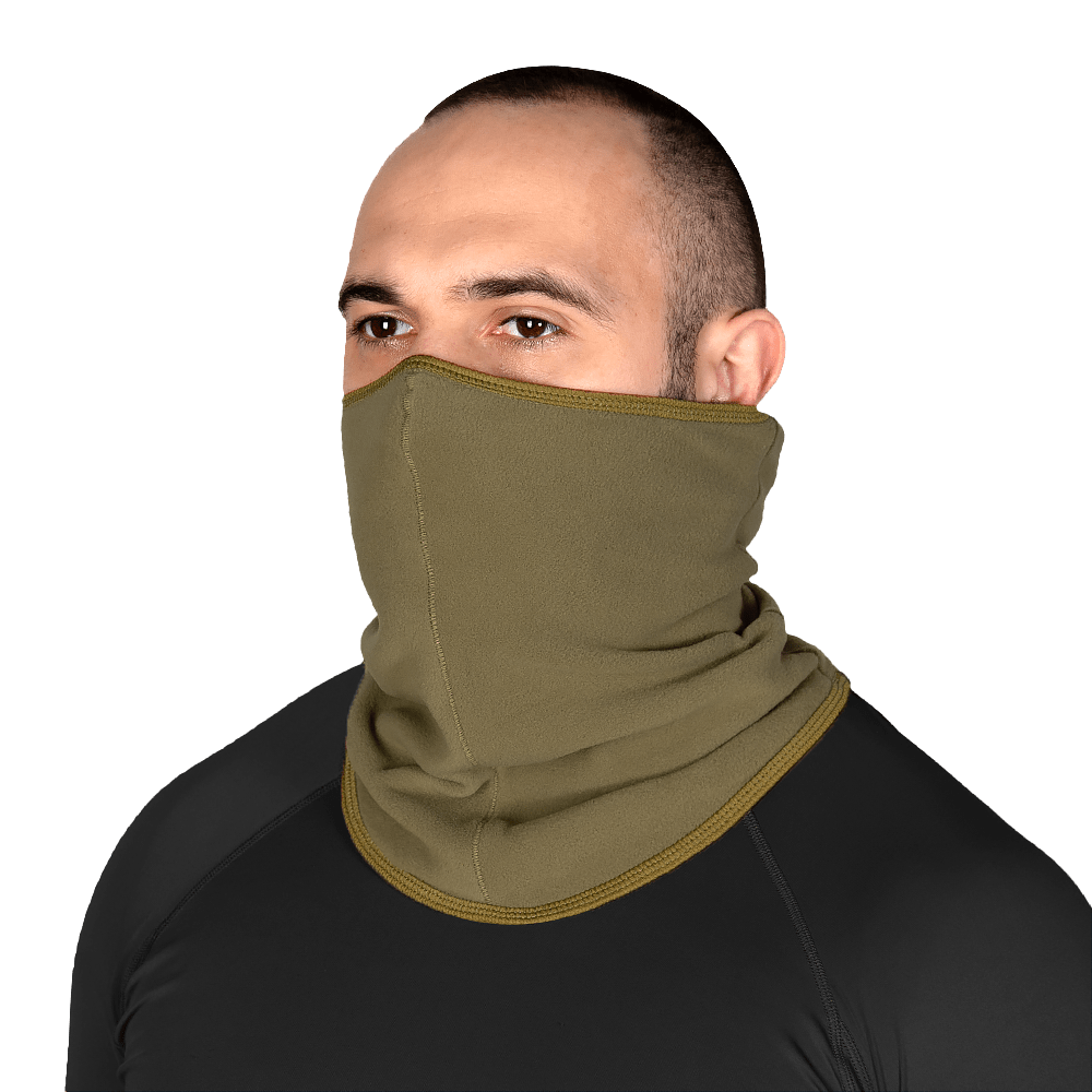 Балаклава Pro Himatec 100 Tan