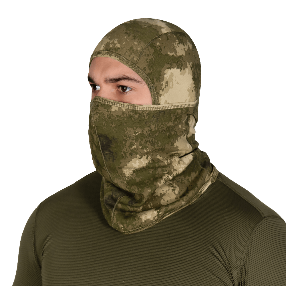 Балаклава Pro Ribana ATACS FG