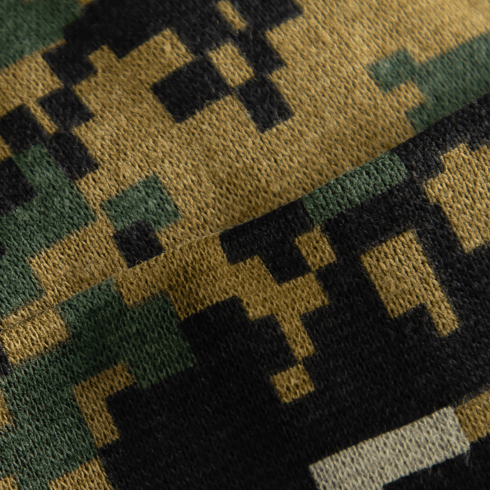 Балаклава Pro Ribana Marpat Brown