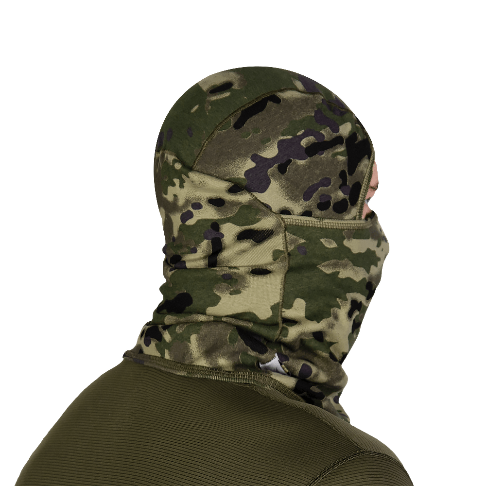 Балаклава Pro Ribana MTP Olive