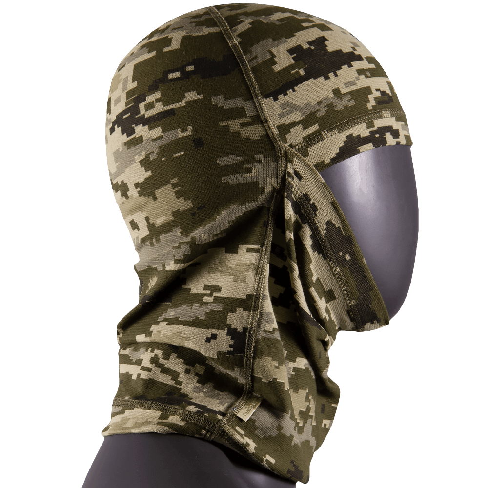 Балаклава Basic Ribana Піксель
