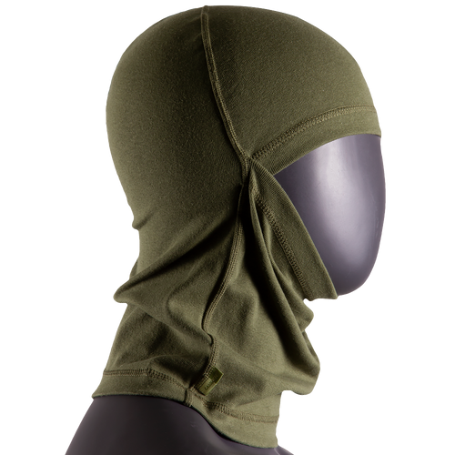 Балаклава Basic Ribana Olive