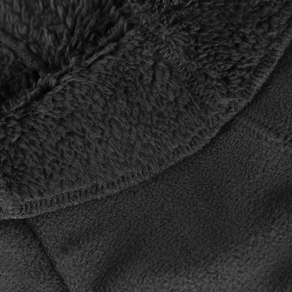 Балаклава Pro Nord Fleece Black