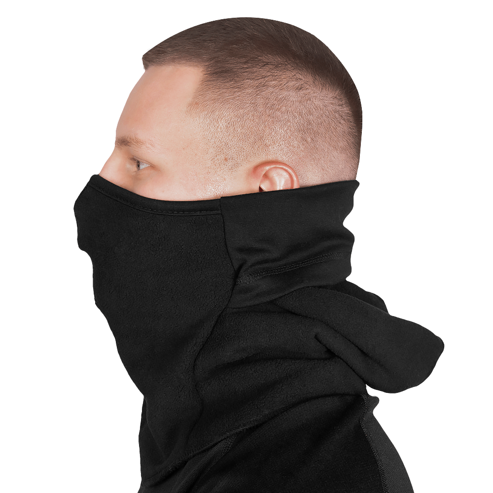Балаклава Pro Nord Fleece Black