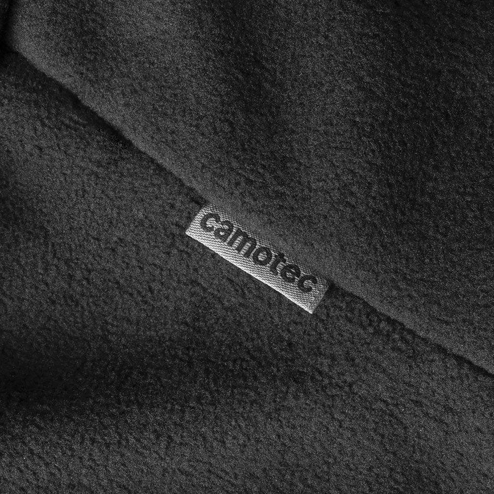 Балаклава Pro Nord Fleece Black