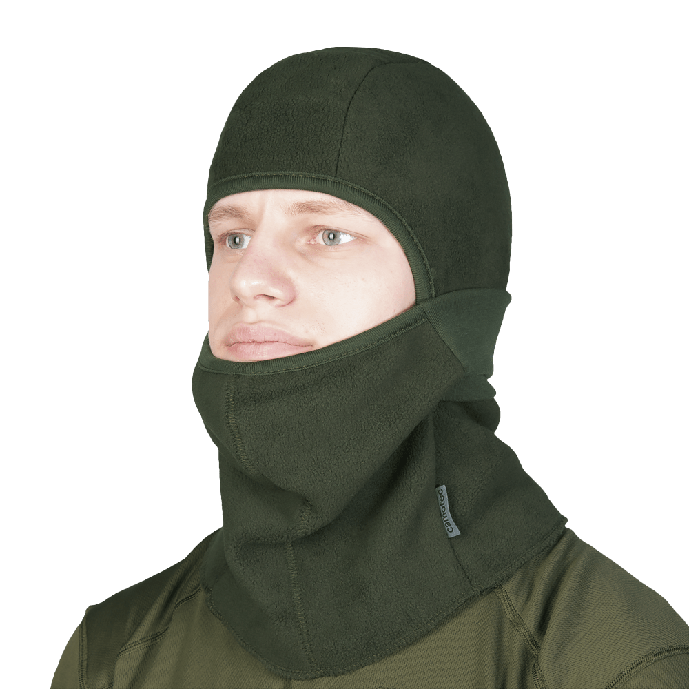 Балаклава Pro Nord Fleece Olive