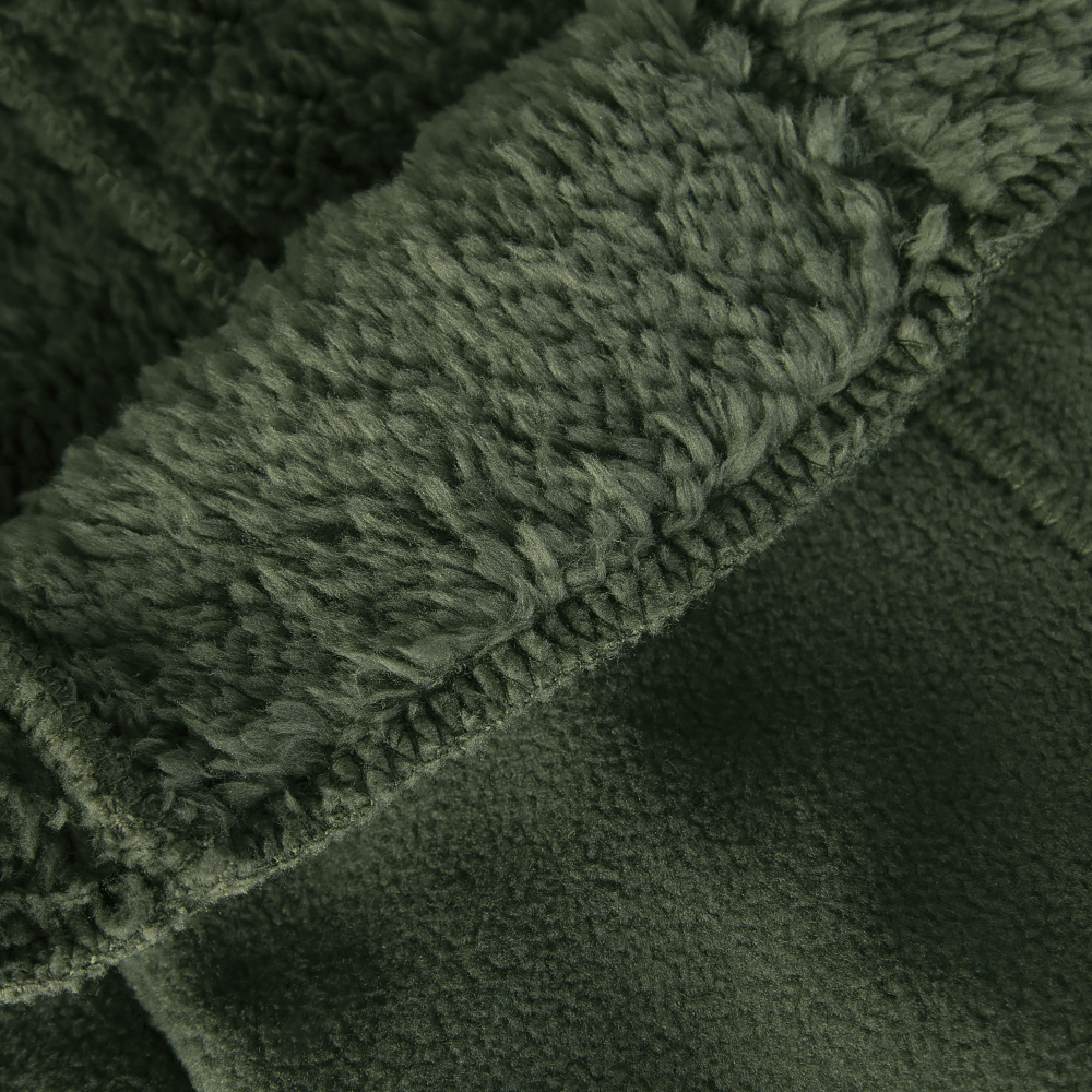 Балаклава Pro Nord Fleece Olive