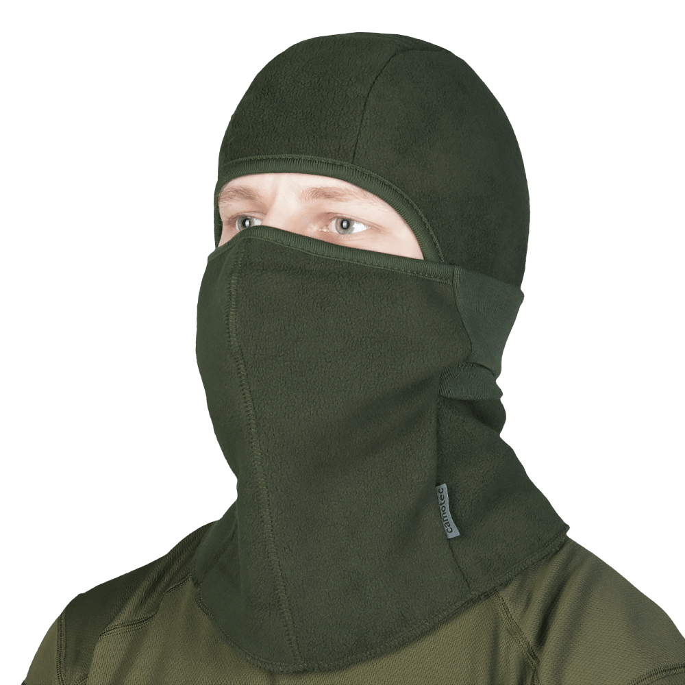 Балаклава Pro Nord Fleece Olive