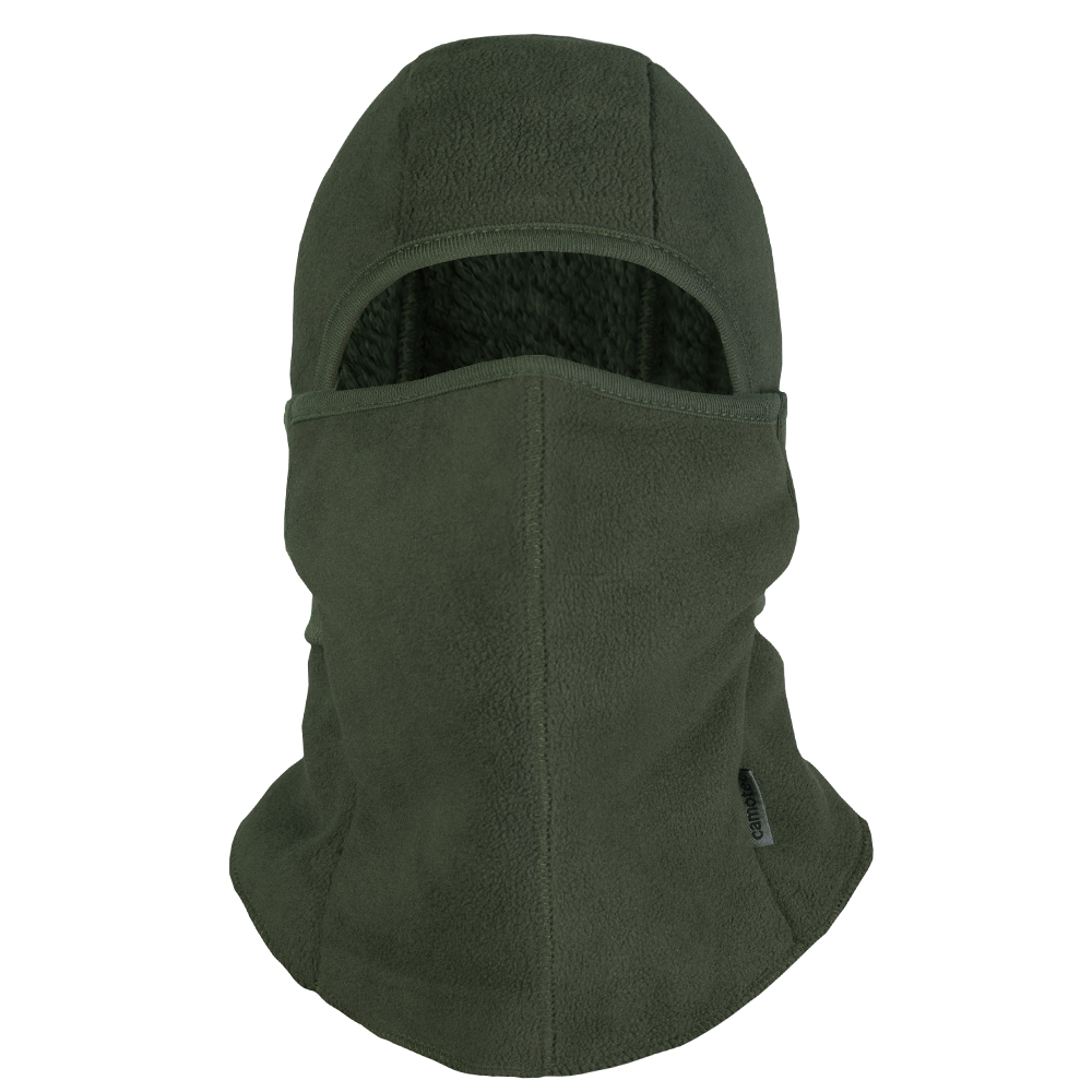 Балаклава Pro Nord Fleece Olive