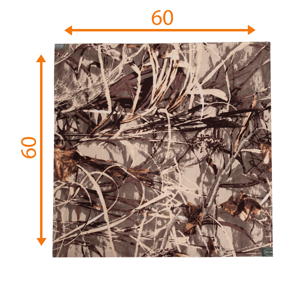 Бандана Cotton Cane-3