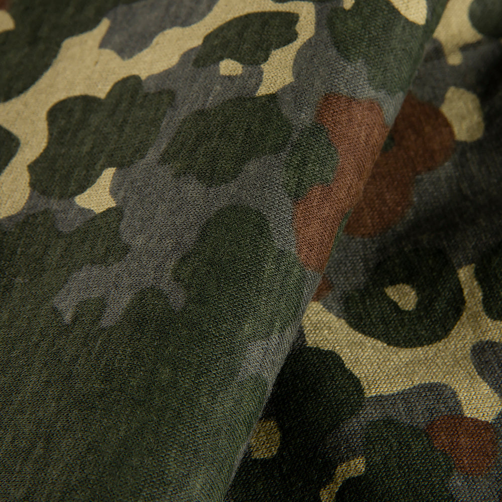 Бандана Cotton Flecktarn