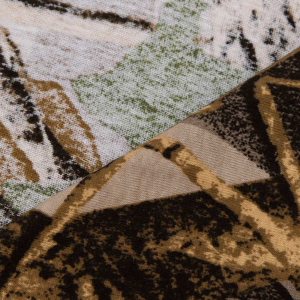 Бандана Cotton OAK-2