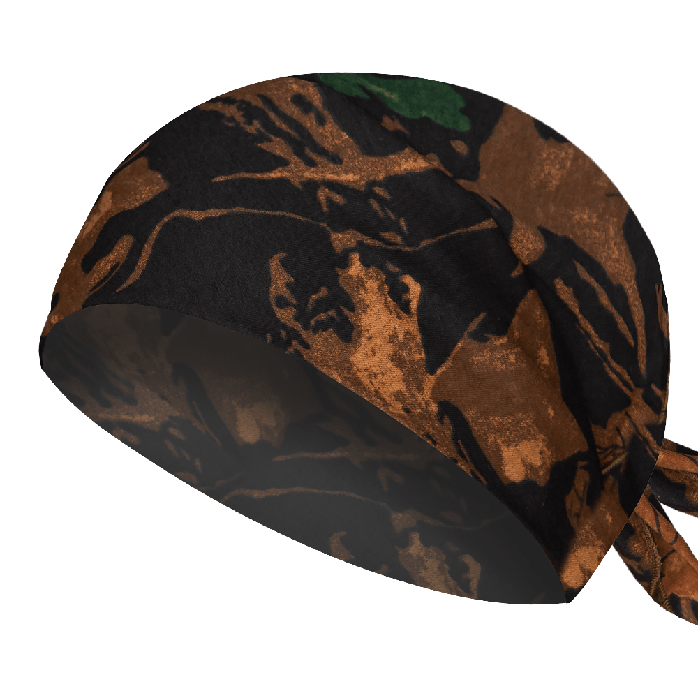 Бандана Cotton OAK Brown