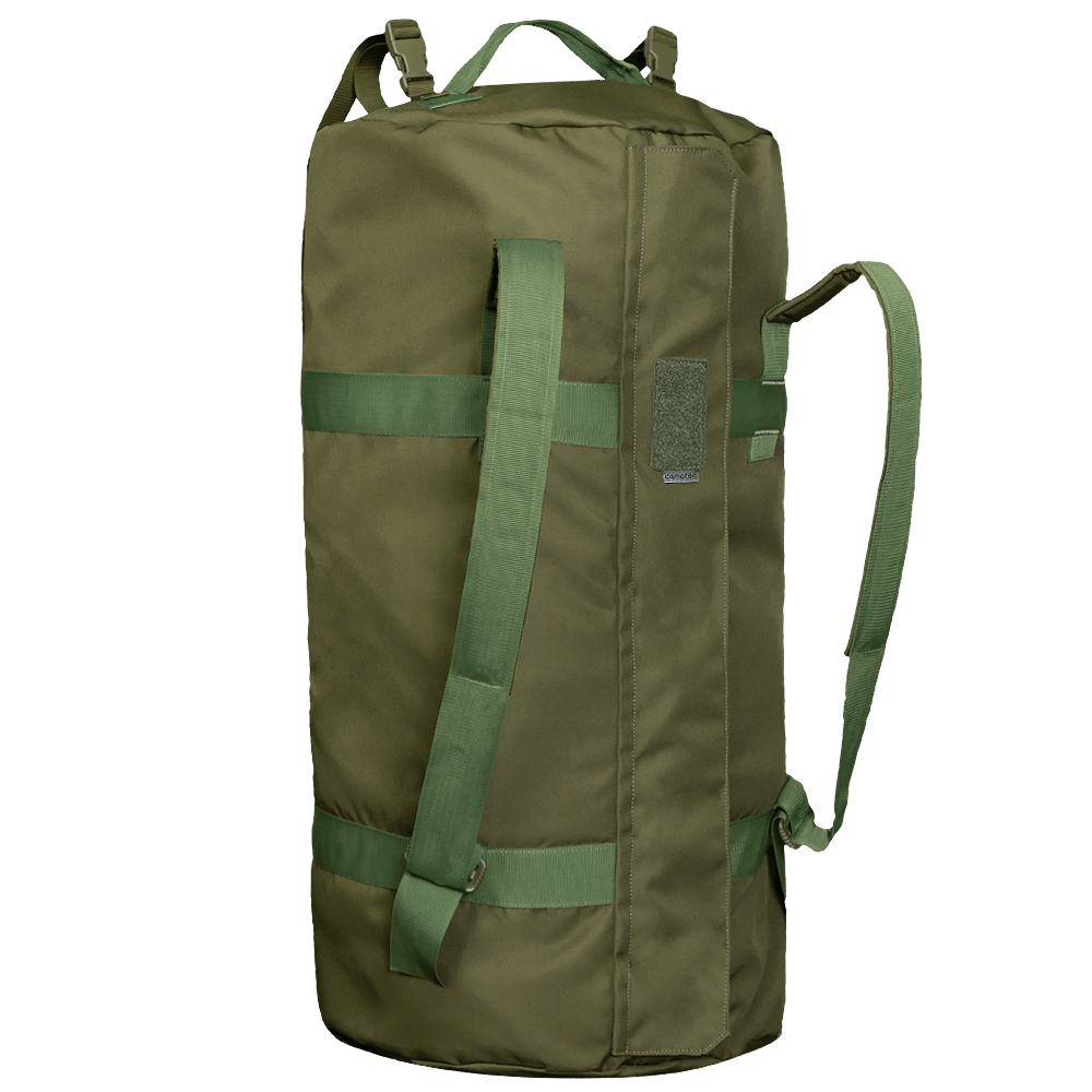 Баул Carrier 100л Олива
