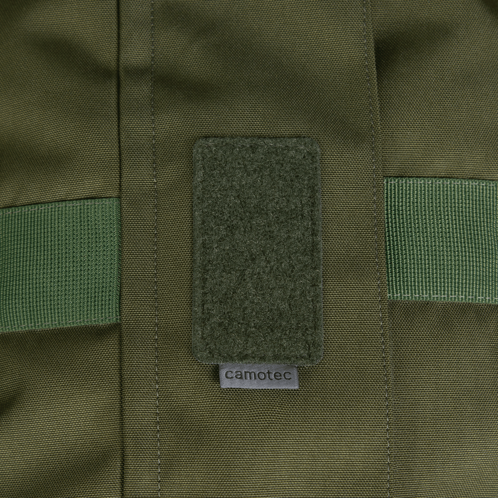 Баул Carrier 100л Олива