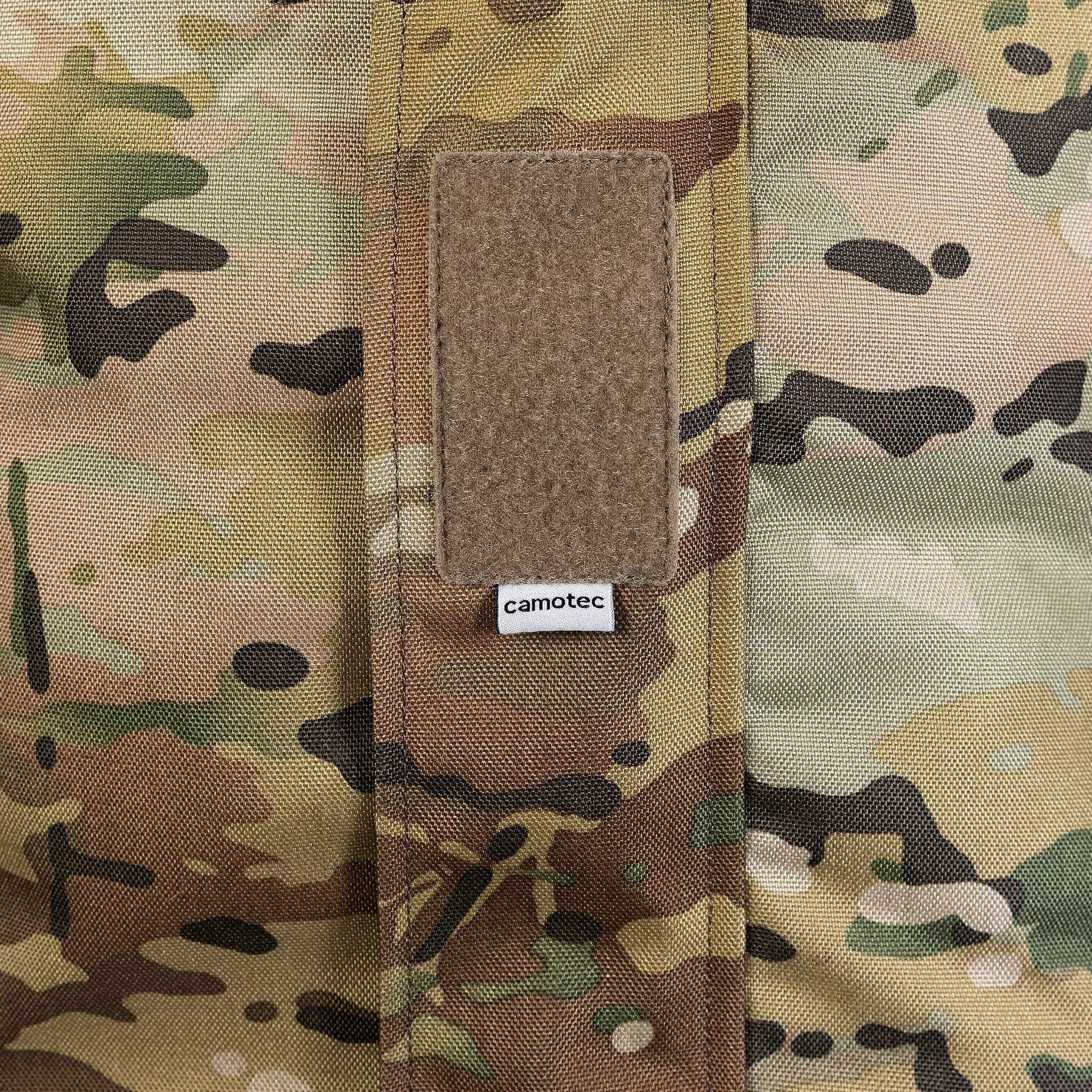Баул  Carrier 105л Multicam