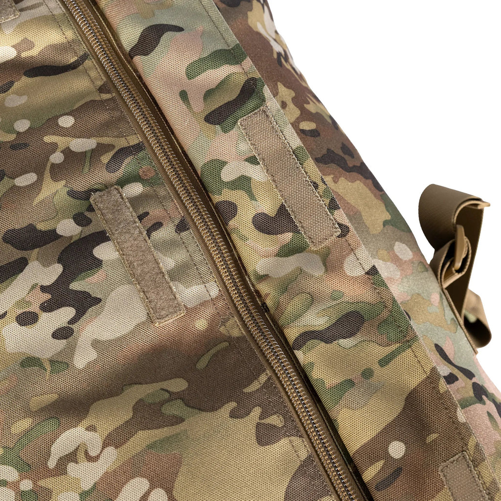 Баул  Carrier 105л Multicam