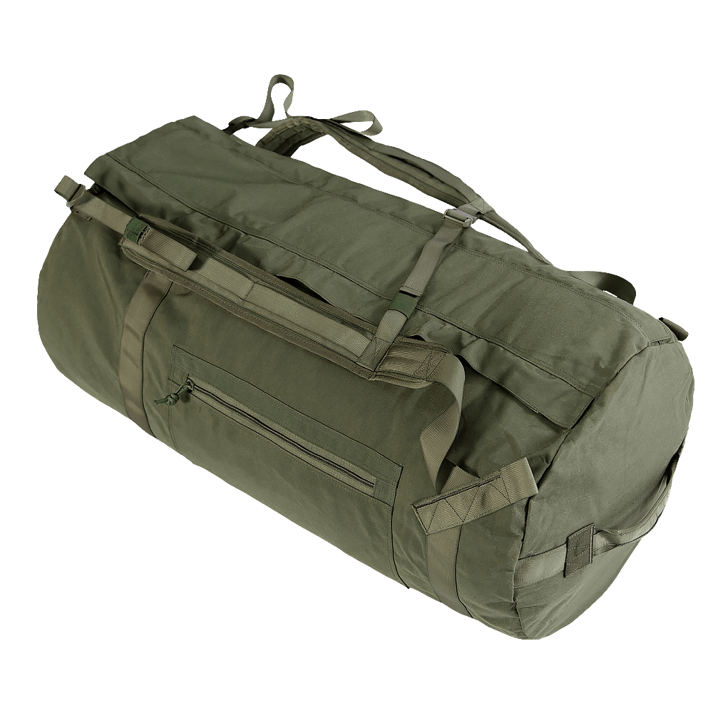 Баул  Carrier 2.0 110л Nylon 1000D Хакі