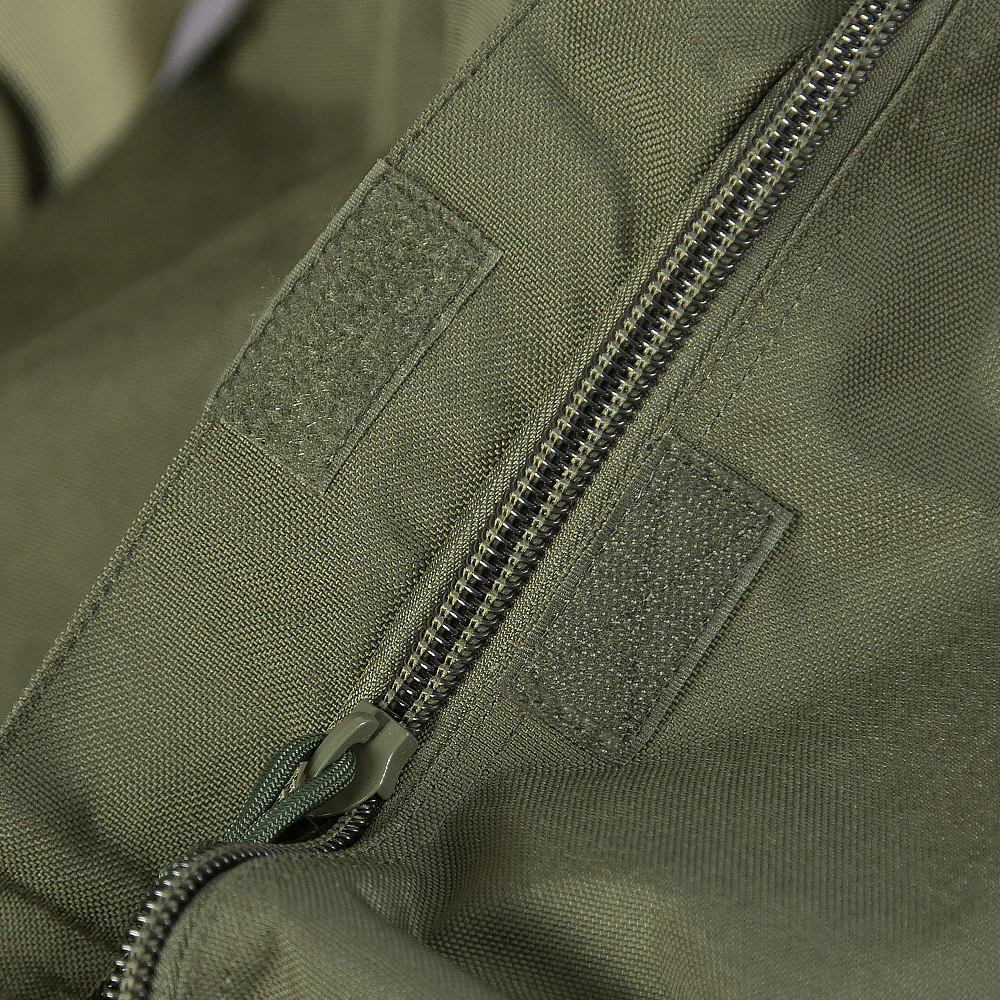 Баул  Carrier 2.0 110л Nylon 1000D Хакі
