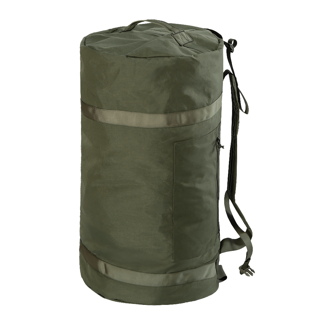 Баул  Carrier 2.0 110л Nylon 1000D Хакі