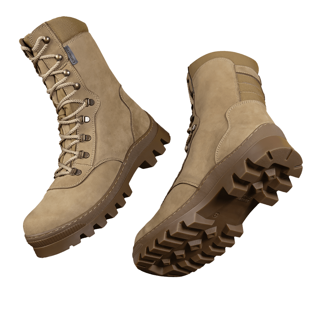 Берцi зимовi Raptor Койот