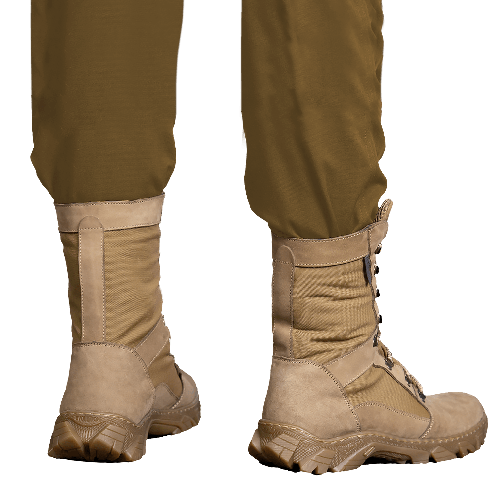 Берці CM Desert 2.0 Койот