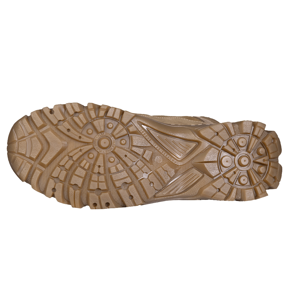 Берці CM Desert 2.0 Койот
