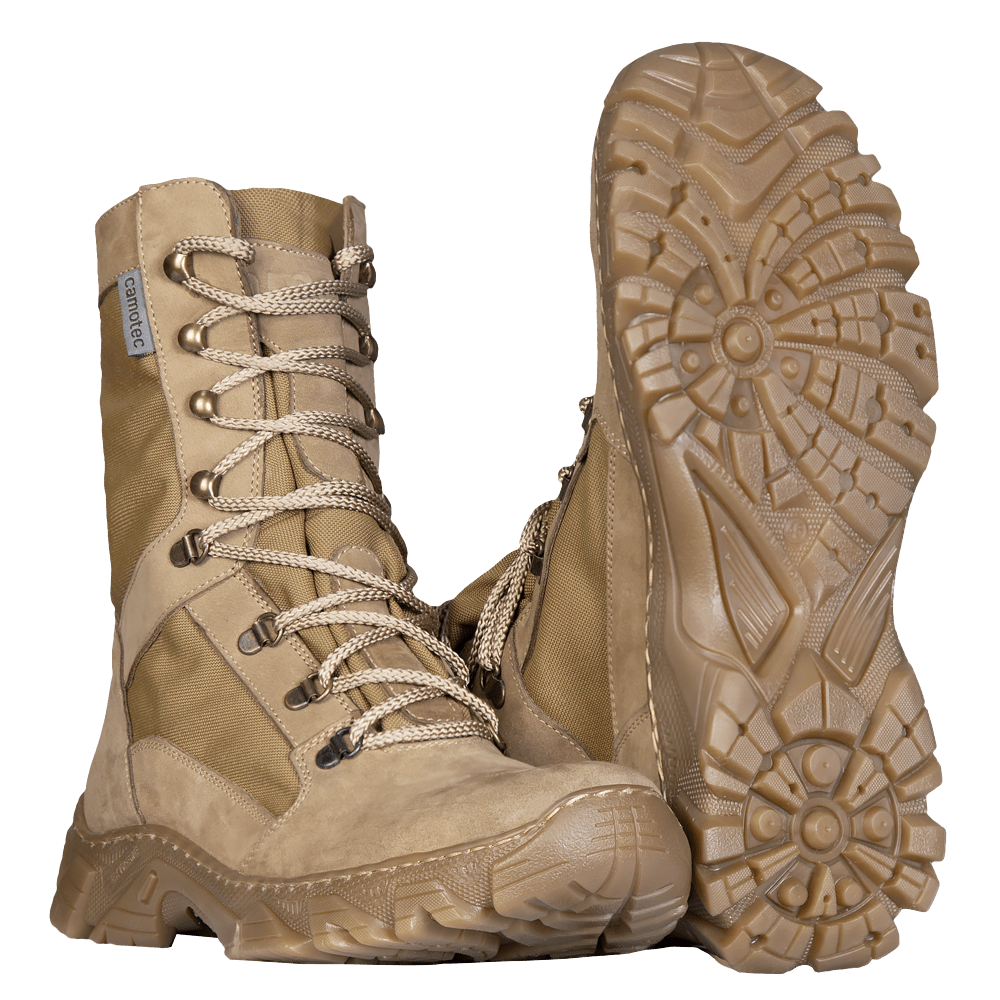Берці CM Desert 2.0 Койот
