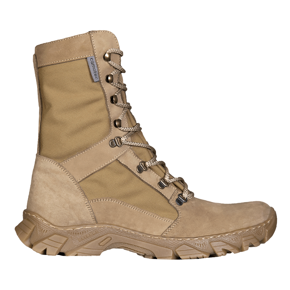 Берці CM Desert 2.0 Койот