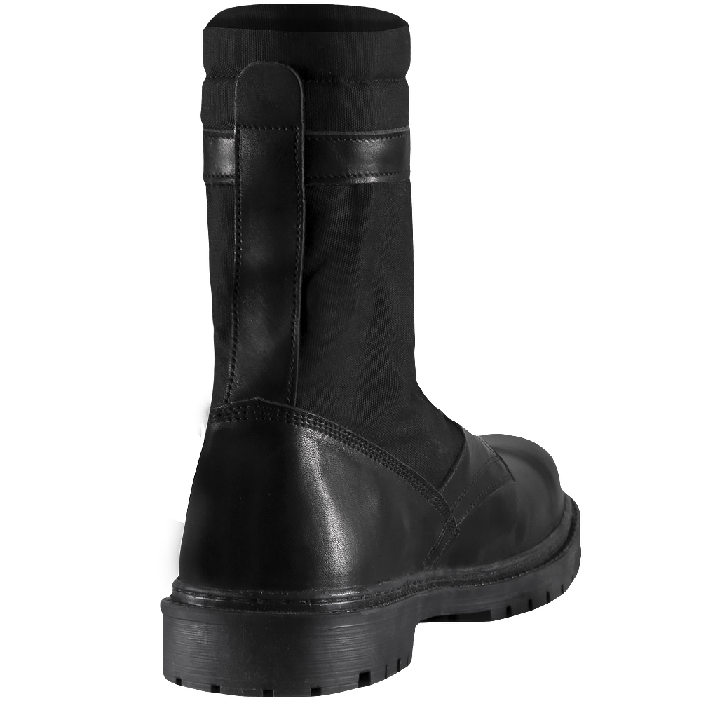 Полегшені берці Black