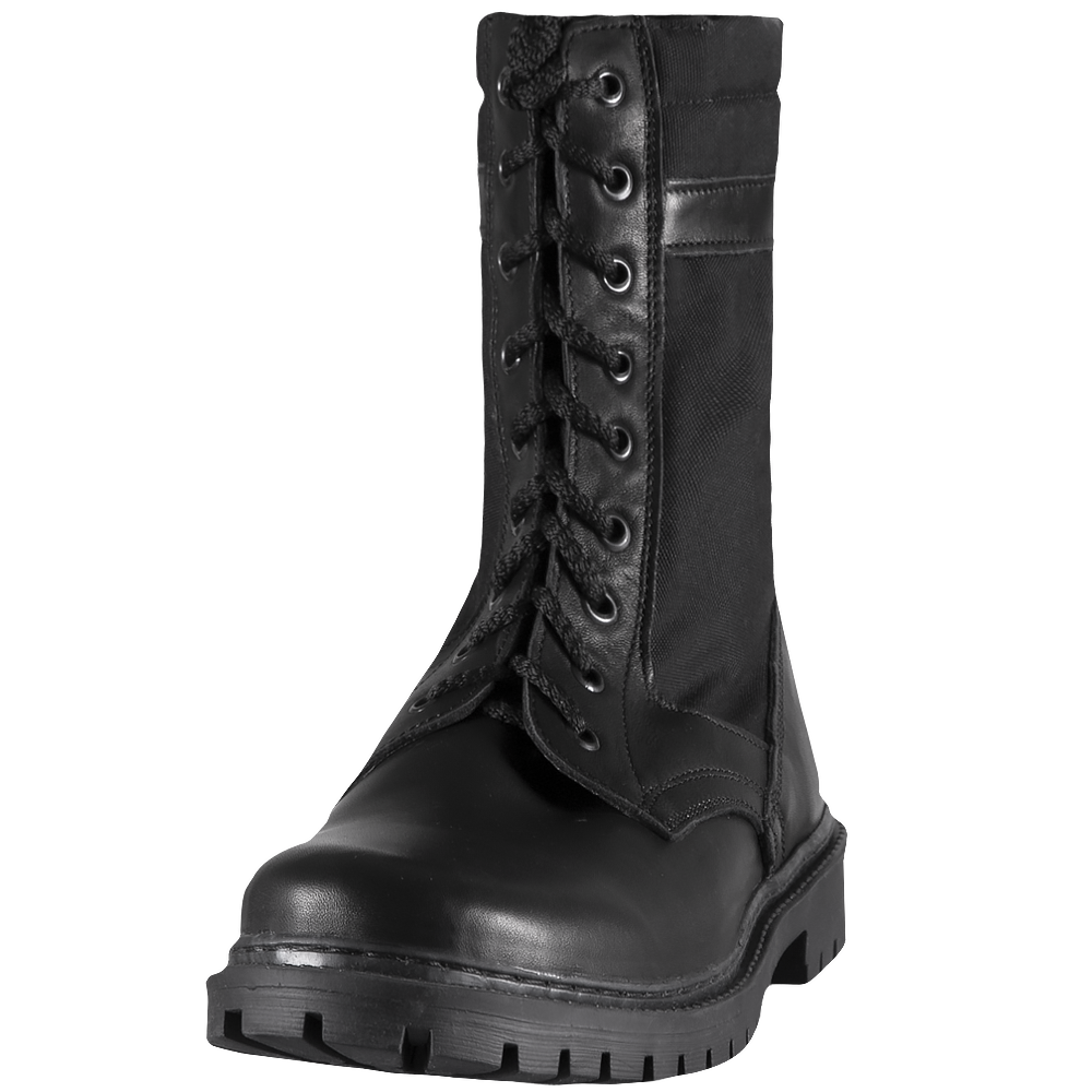 Полегшені берці Black