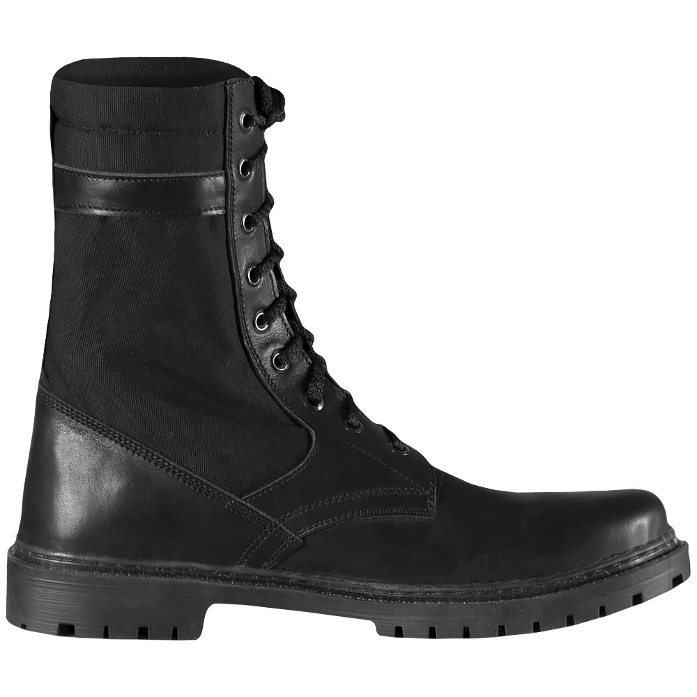 Полегшені берці Black