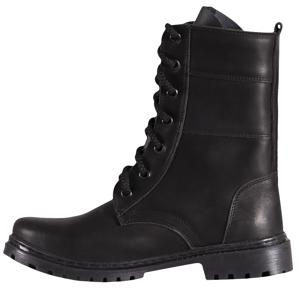 Берці LP Black