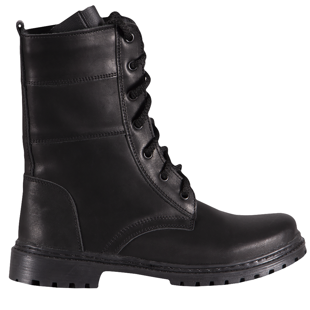 Берці LP Black