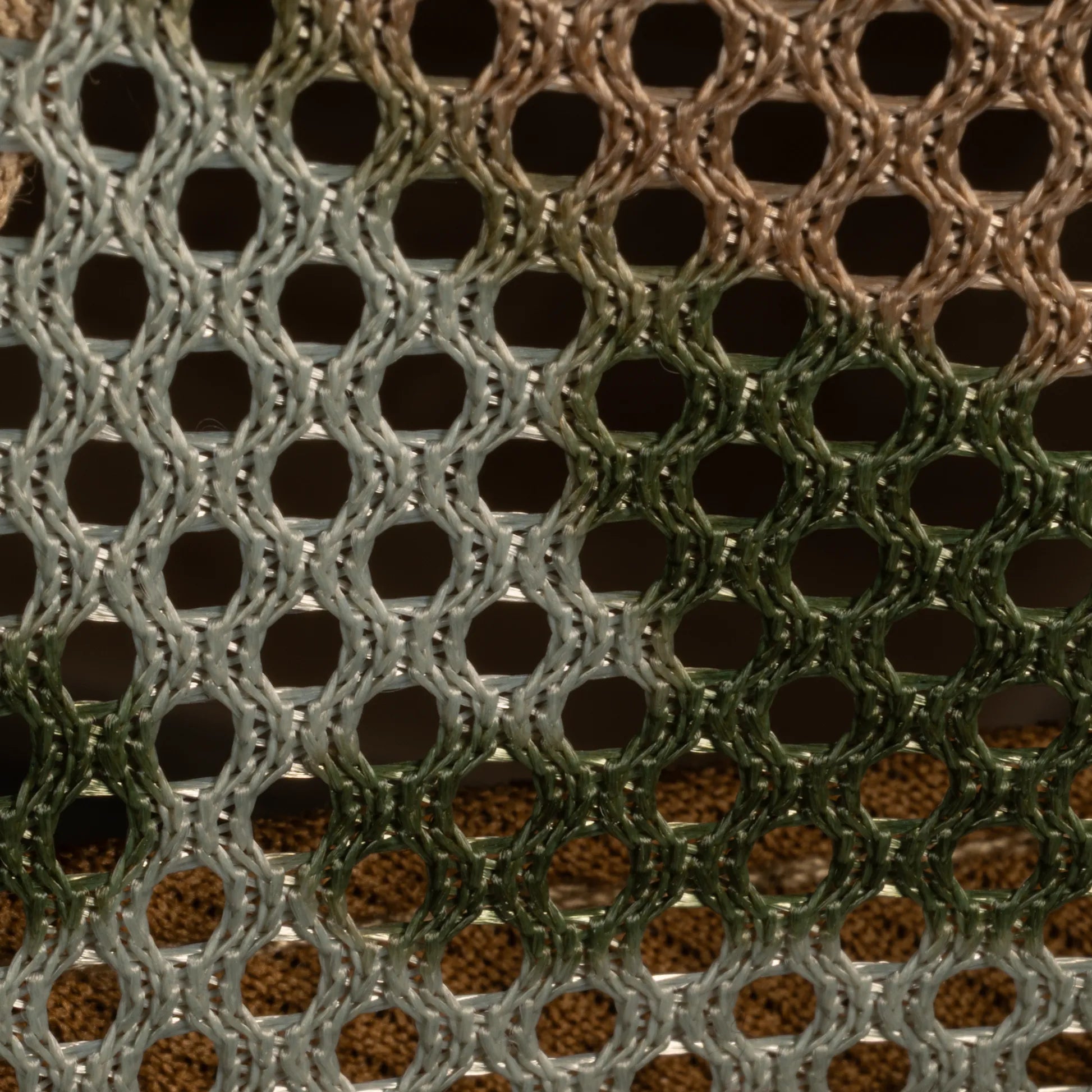 Бейсболка 5Panel Mesh Tactic Twill Multicam