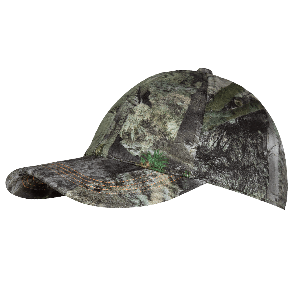 Бейсболка CamoFLEX Sequoia