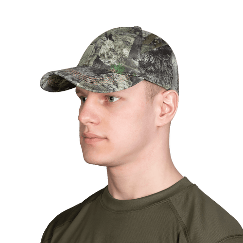 Бейсболка CamoFLEX Sequoia