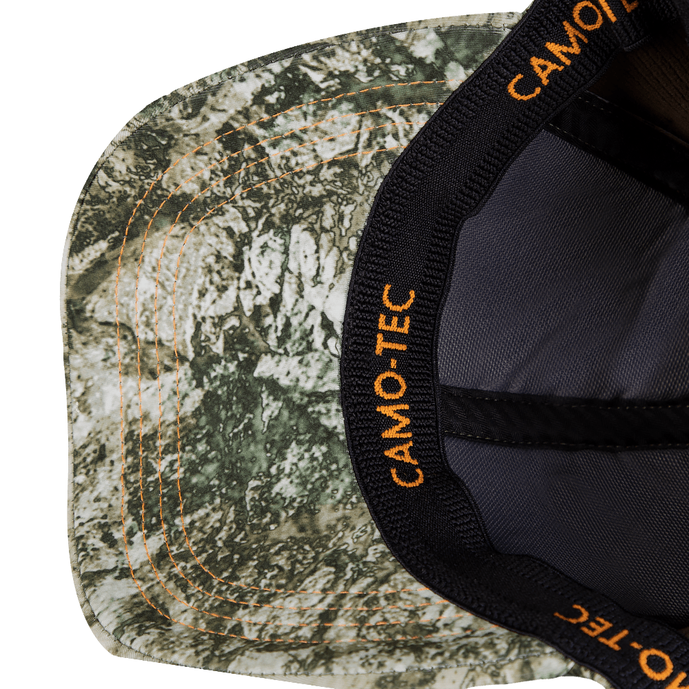Бейсболка CamoFLEX Terra Ua