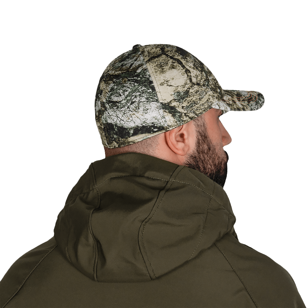 Бейсболка CamoFLEX Terra Ua
